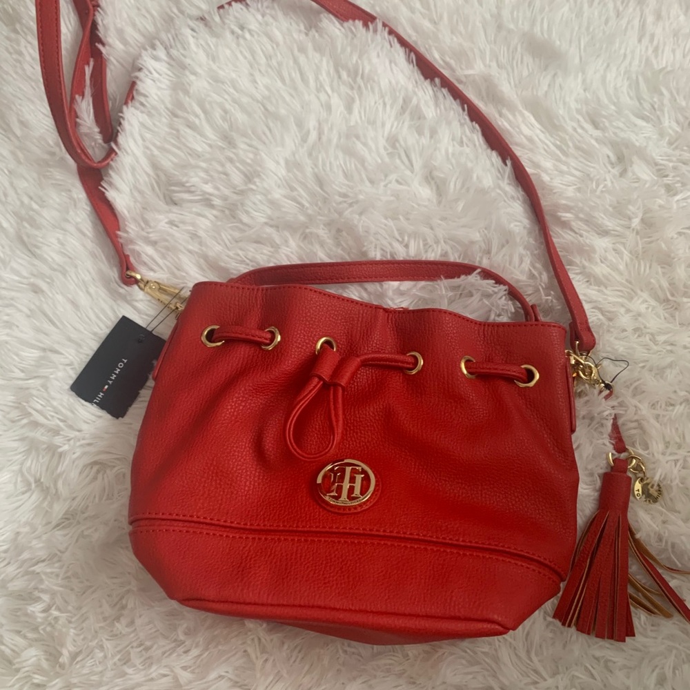 Tommy Hilfiger crossbody handbag